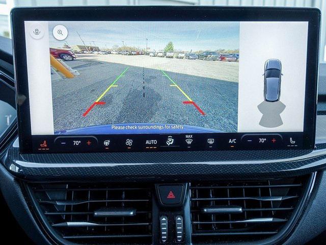 used 2023 Ford Escape car, priced at $22,963