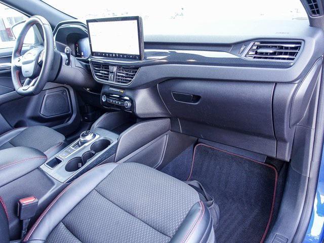 used 2023 Ford Escape car, priced at $22,963