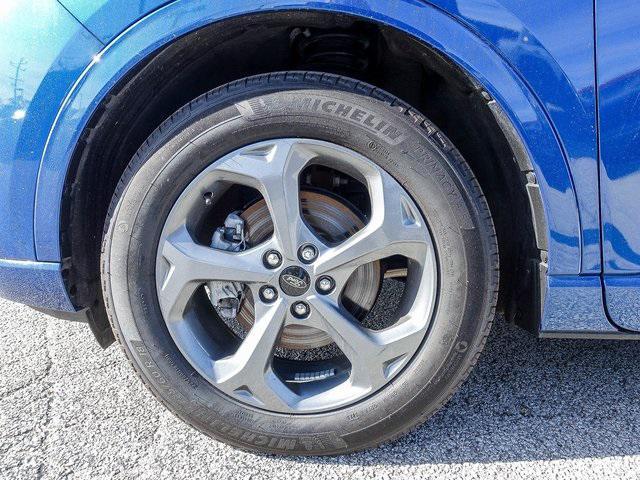 used 2023 Ford Escape car, priced at $22,963