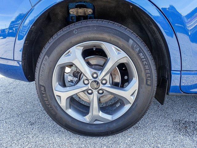 used 2023 Ford Escape car, priced at $22,963