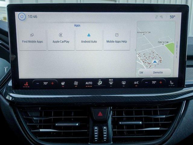 used 2023 Ford Escape car, priced at $22,963