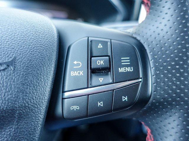 used 2023 Ford Escape car, priced at $22,963