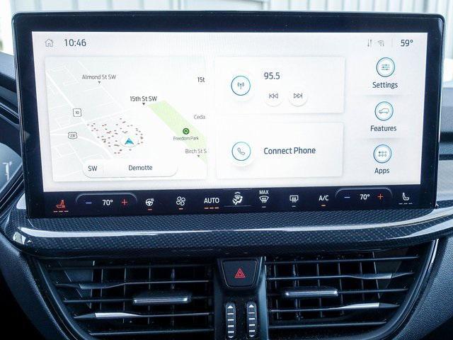 used 2023 Ford Escape car, priced at $22,963