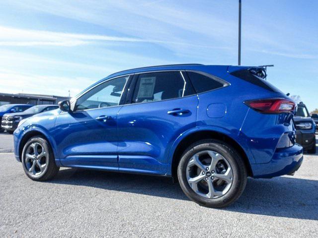 used 2023 Ford Escape car, priced at $22,963