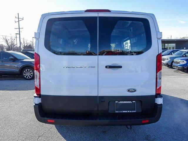 used 2023 Ford Transit-250 car, priced at $39,963