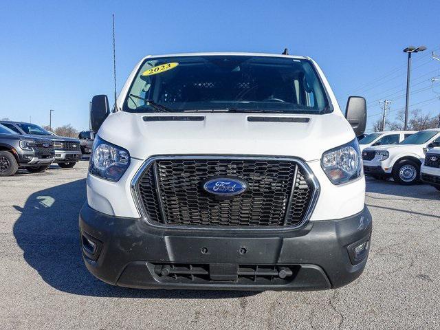 used 2023 Ford Transit-250 car, priced at $39,963