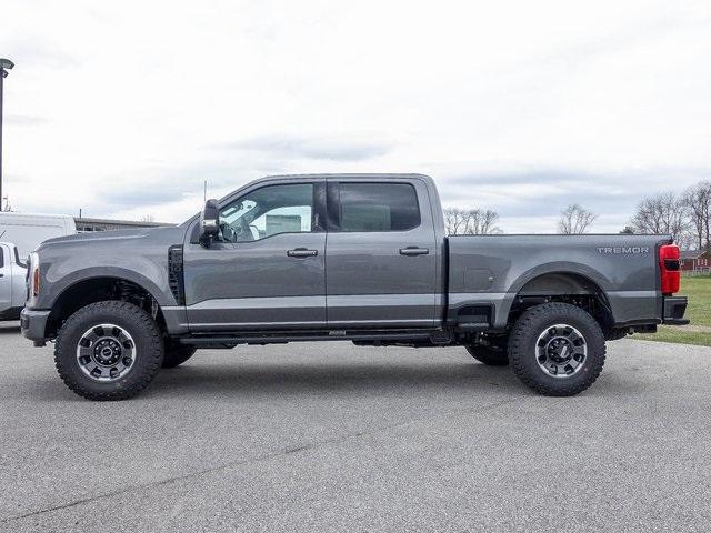 new 2024 Ford F-250 car, priced at $70,916