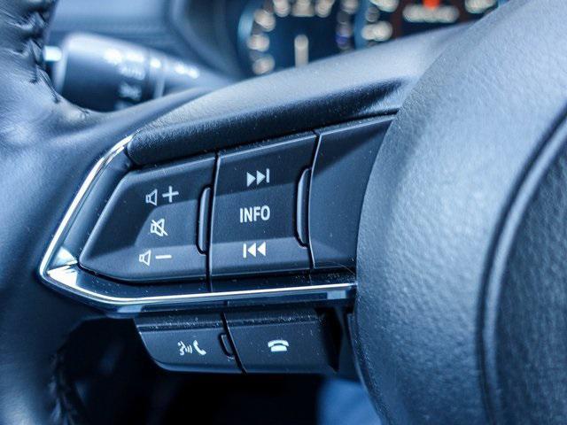 used 2023 Mazda CX-5 car, priced at $24,963