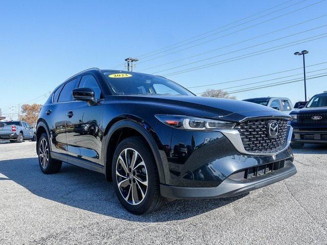 used 2023 Mazda CX-5 car, priced at $24,963