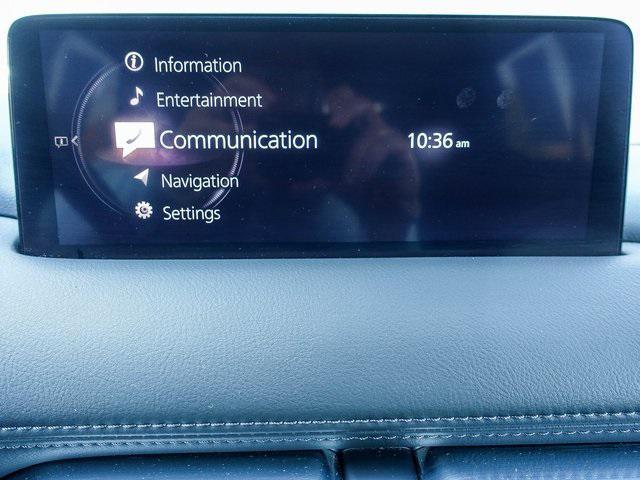 used 2023 Mazda CX-5 car, priced at $24,963