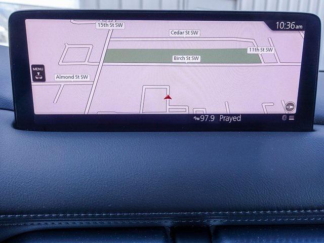 used 2023 Mazda CX-5 car, priced at $24,963