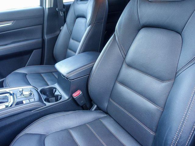 used 2023 Mazda CX-5 car, priced at $24,963