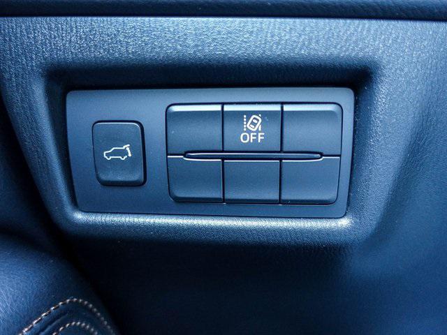 used 2023 Mazda CX-5 car, priced at $24,963