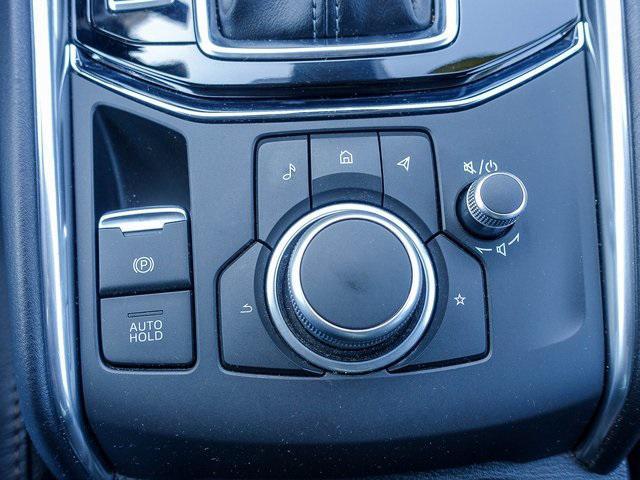 used 2023 Mazda CX-5 car, priced at $24,963