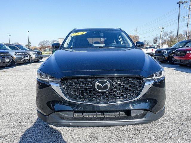 used 2023 Mazda CX-5 car, priced at $24,963