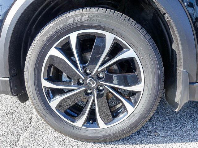 used 2023 Mazda CX-5 car, priced at $24,963