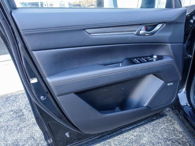 used 2023 Mazda CX-5 car, priced at $24,963