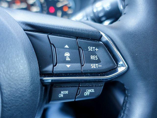 used 2023 Mazda CX-5 car, priced at $24,963