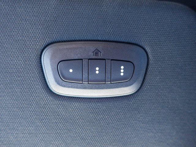 new 2026 Ram 1500 car, priced at $53,171