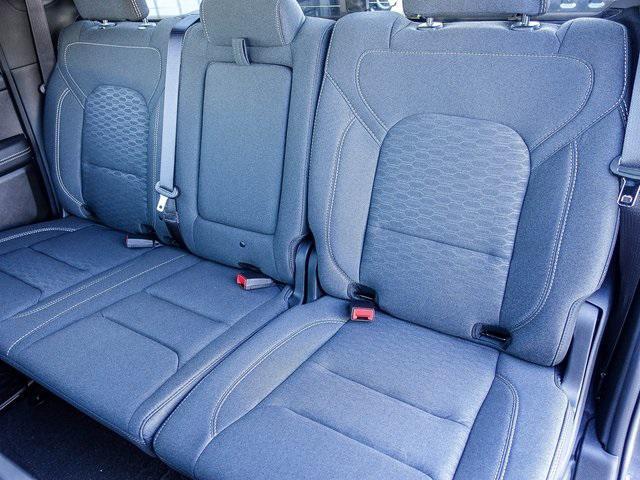 new 2026 Ram 1500 car, priced at $53,171