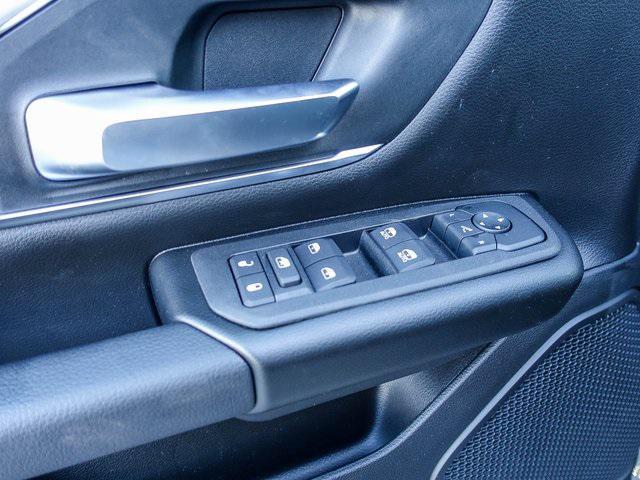 new 2026 Ram 1500 car, priced at $53,171