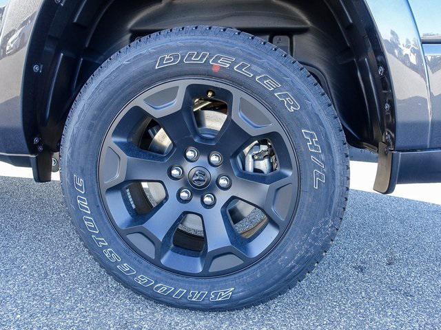 new 2026 Ram 1500 car, priced at $53,171