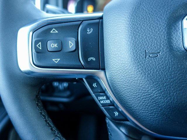 new 2026 Ram 1500 car, priced at $53,171