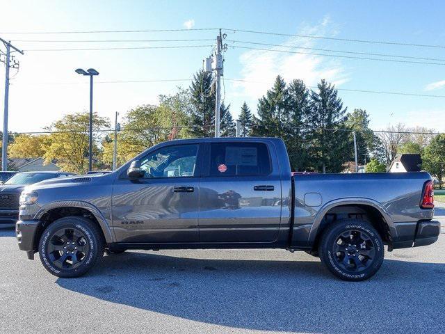 new 2026 Ram 1500 car, priced at $53,171