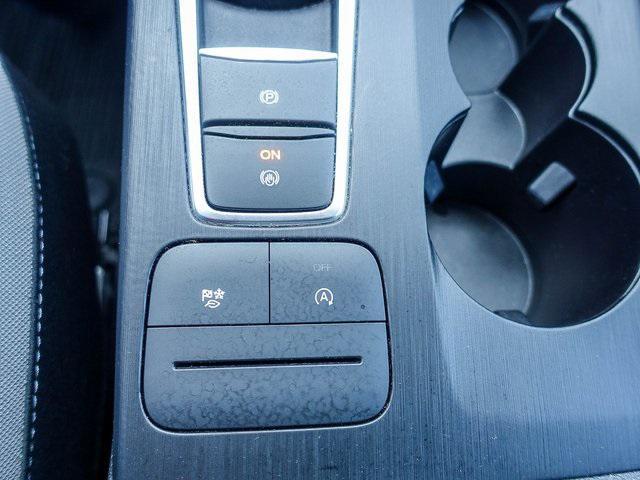 used 2022 Ford Escape car, priced at $19,963