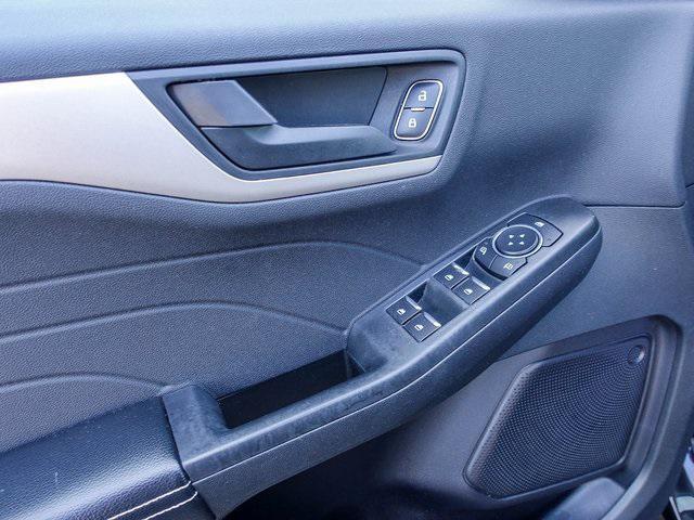 used 2022 Ford Escape car, priced at $19,963