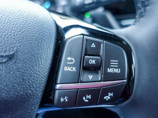 used 2022 Ford Escape car, priced at $19,963