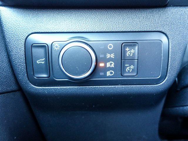 used 2022 Ford Escape car, priced at $19,963