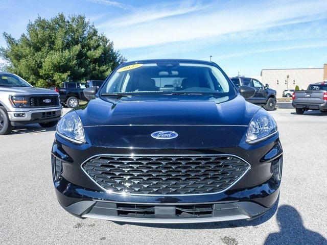used 2022 Ford Escape car, priced at $19,963