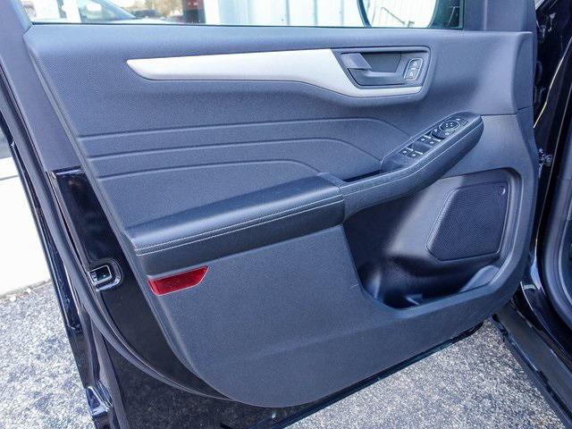 used 2022 Ford Escape car, priced at $19,963