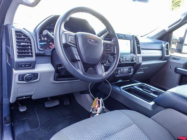 used 2022 Ford F-250 car, priced at $42,145