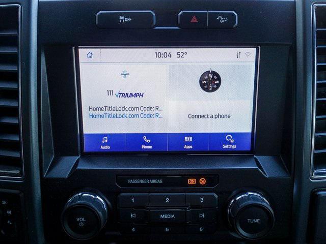 used 2022 Ford F-250 car, priced at $42,145