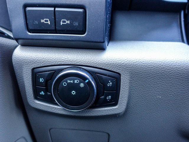 used 2022 Ford F-250 car, priced at $42,145