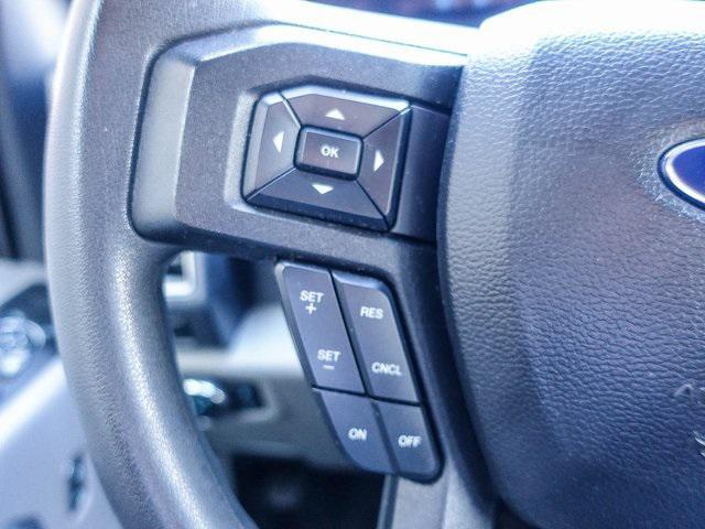 used 2022 Ford F-250 car, priced at $42,145