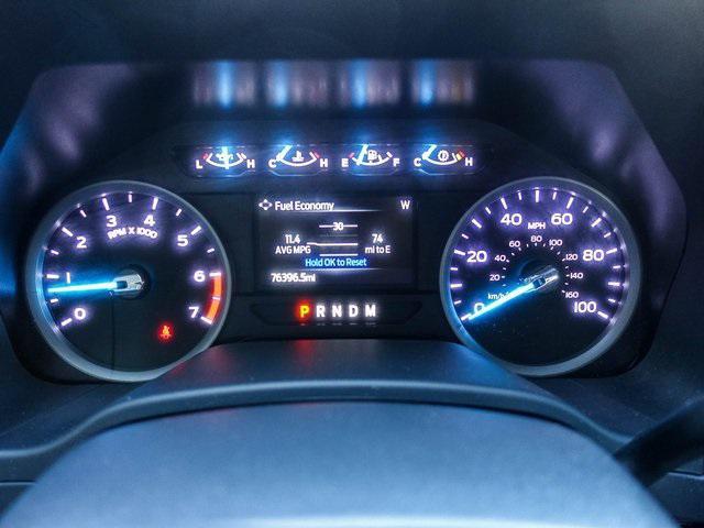 used 2022 Ford F-250 car, priced at $42,145