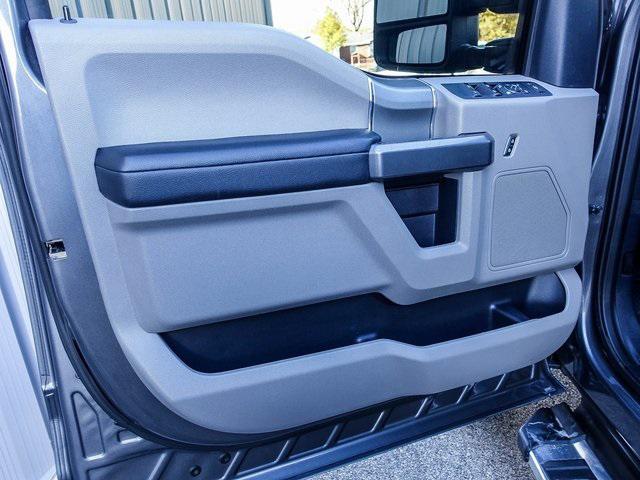 used 2022 Ford F-250 car, priced at $42,145