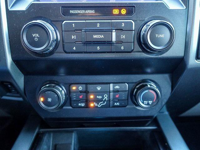 used 2022 Ford F-250 car, priced at $42,145