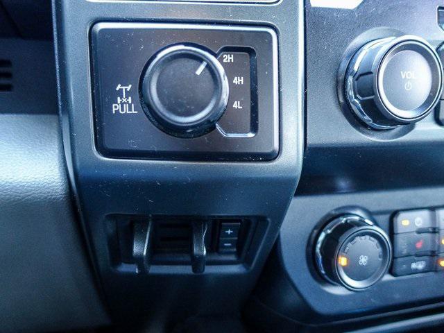 used 2022 Ford F-250 car, priced at $42,145