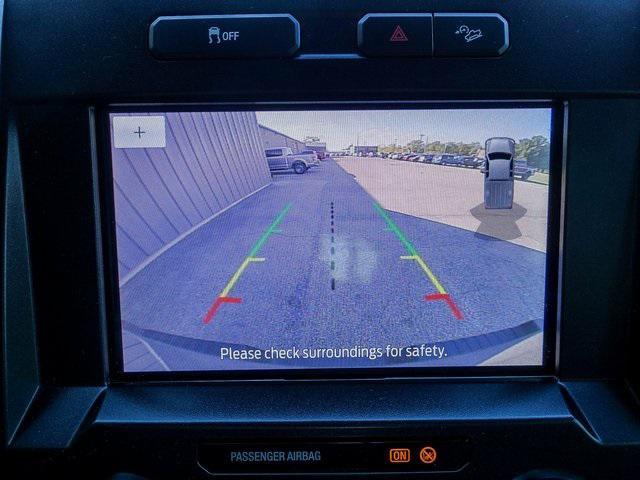 used 2022 Ford F-250 car, priced at $42,145