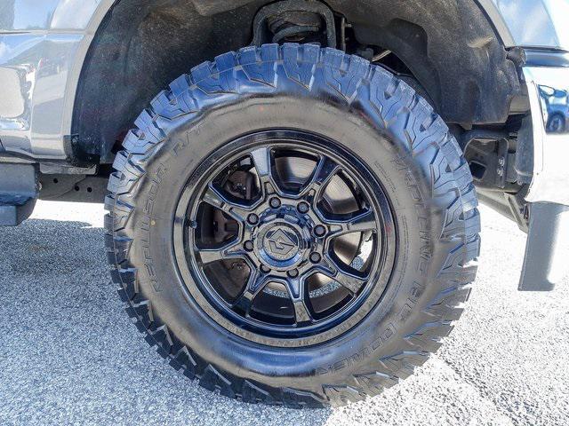 used 2022 Ford F-250 car, priced at $42,145