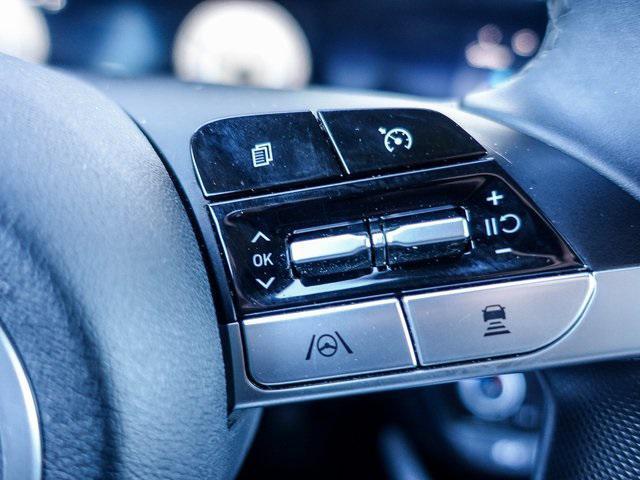 used 2021 Hyundai ELANTRA HEV car, priced at $14,786