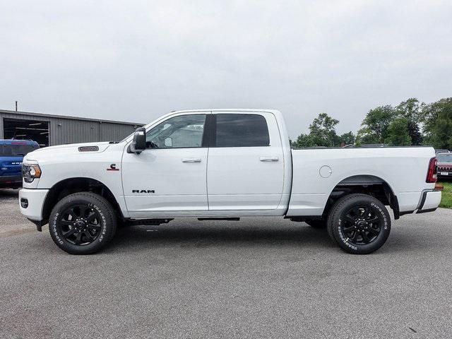 new 2024 Ram 2500 car, priced at $65,501