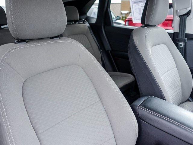 used 2022 Ford Escape car, priced at $19,975