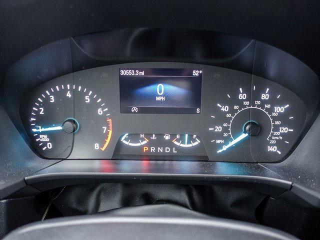 used 2022 Ford Escape car, priced at $19,975