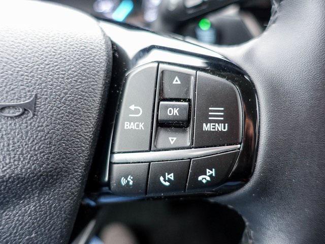 used 2022 Ford Escape car, priced at $19,975