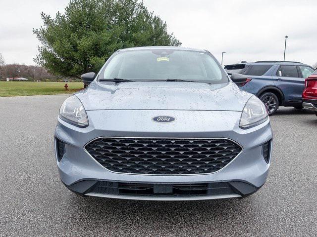 used 2022 Ford Escape car, priced at $19,975
